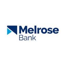 Melrose Bancorp logo