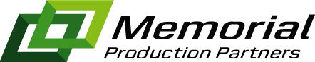 Memorial Production Partners logo