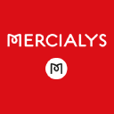 Mercialys logo