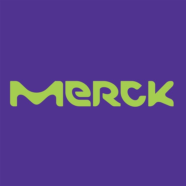 Merck KGaA logo