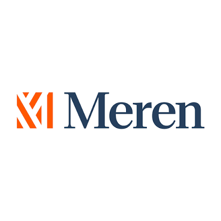Meren Energy logo