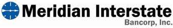 Meridian Bancorp logo