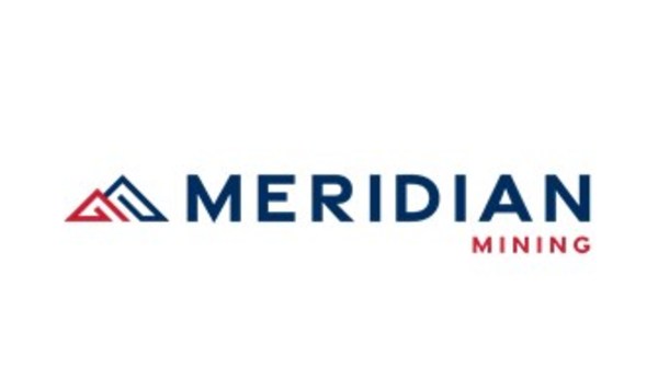 Meridian Mining UK Societas logo