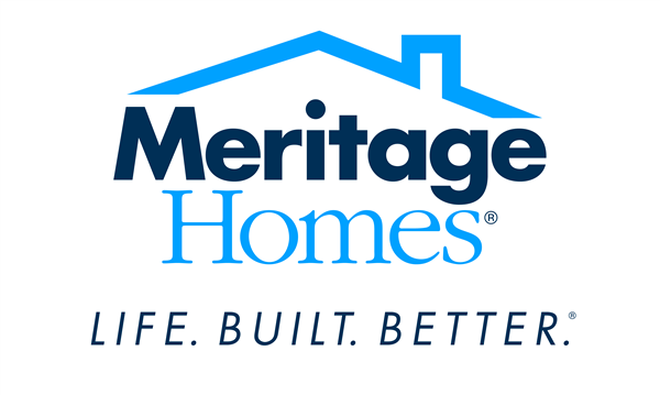 Meritage Homes logo