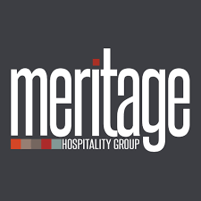 Meritage Hospitality Group logo