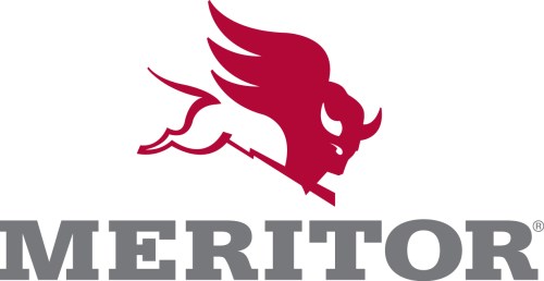 Meritor logo