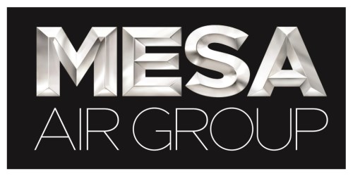 Mesa Air Group logo