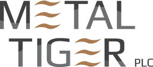Metal Tiger logo