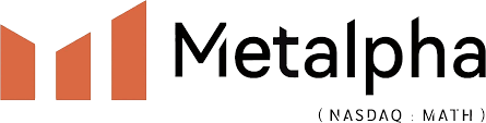 Metalpha Technology logo
