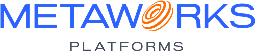 MetaWorks Platforms logo