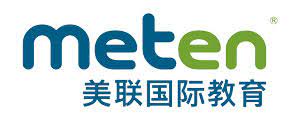 Meten EdtechX Education Group logo