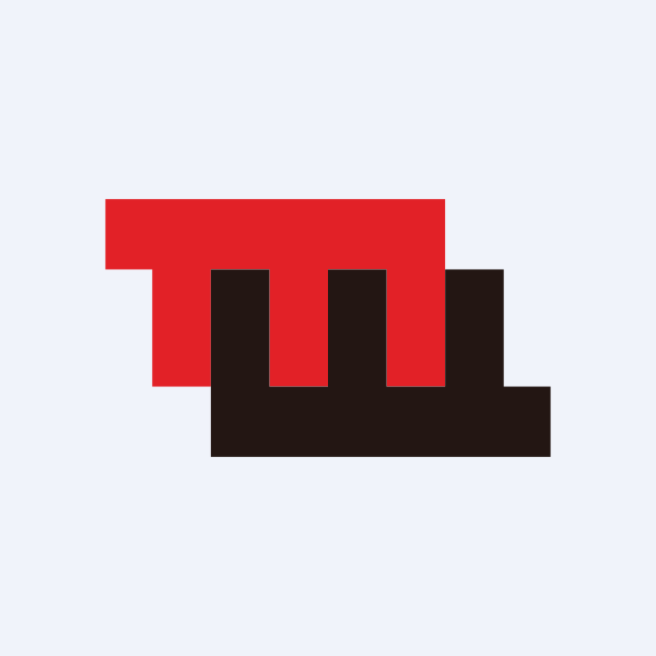 mF International logo