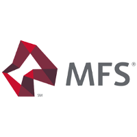MFS California Municipal Fund logo