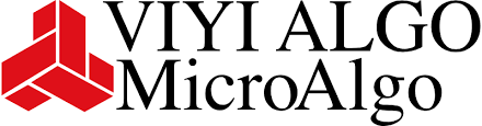 MicroAlgo logo