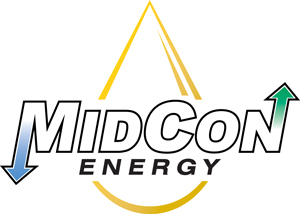 Mid-Con Energy Partners logo