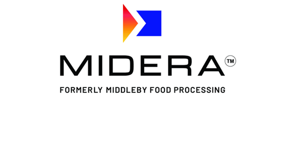 Midera Food Processing logo