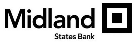 Midland States Bancorp logo