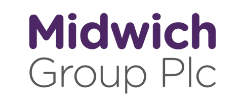 Midwich Group logo