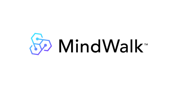 MindWalk logo