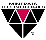 Minerals Technologies logo