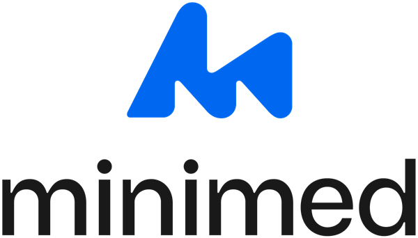 MiniMed Group logo