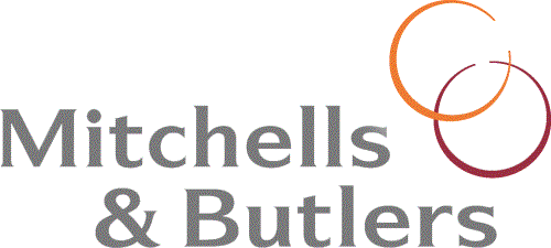Mitchells & Butlers logo