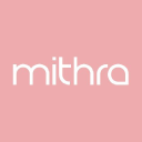 Mithra Pharmaceuticals logo