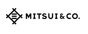 Mitsui & Co. logo
