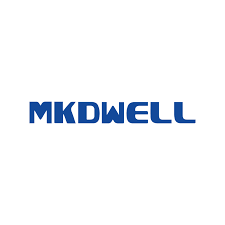 MKDWELL Tech logo