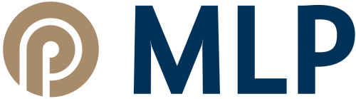 MLP logo