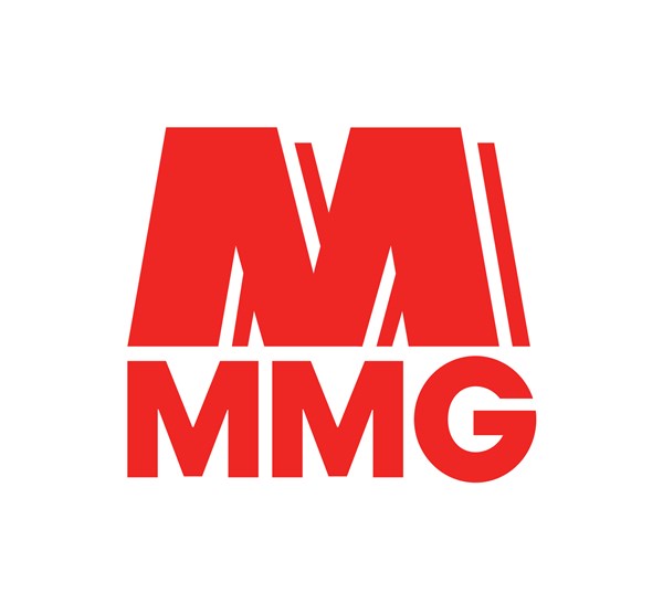 MMG logo