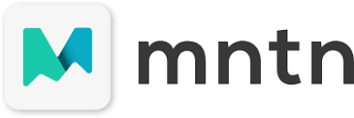 MNTN logo