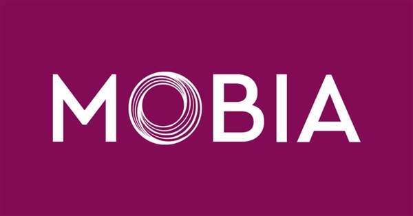 Mobia Medical logo