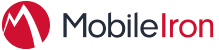 MobileIron logo