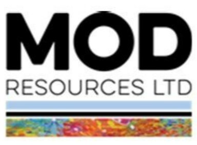 Mod Resources logo