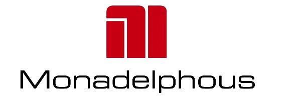 Monadelphous Group logo