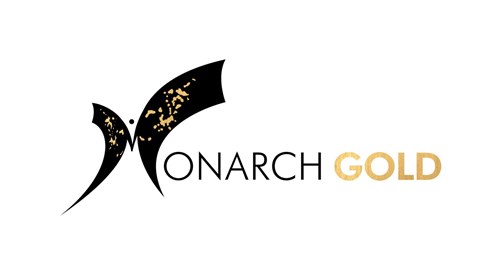 Monarch Gold Co. (MQR.TO) logo