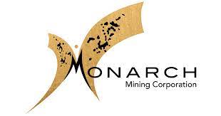 Monarch Mining logo