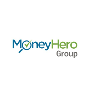 MoneyHero logo