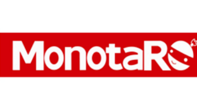 MonotaRO logo