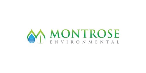 Montrose Environmental Group logo