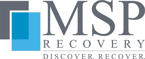 MSP Recovery logo