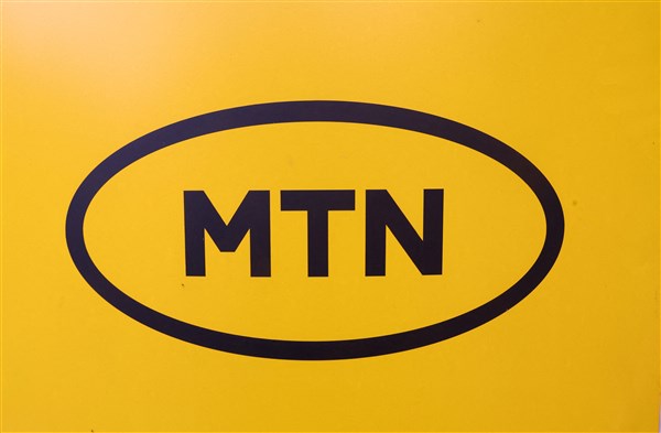 MTN Group logo