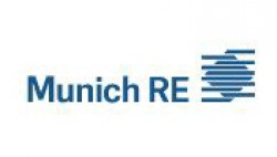 Münchener Rückversicherungs-Gesellschaft Aktiengesellschaft in München logo