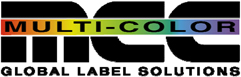 Multi-Color logo