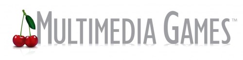 Multimedia Games logo