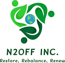 N2OFF logo