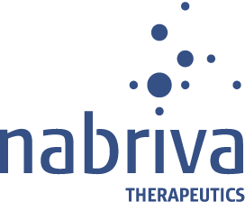 Nabriva Therapeutics logo