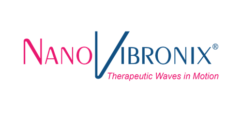 Nanovibronix logo