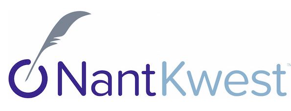 NantKwest logo